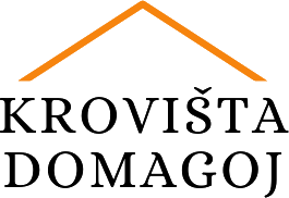 Krovišta Domagoj Logo
